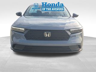 Thumbnail - 2026 Honda Accord Hybrid