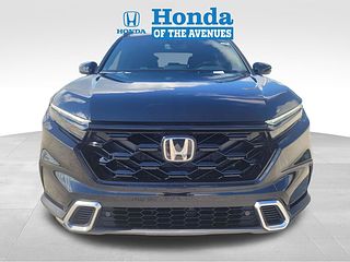 Thumbnail - 2027 Honda CR-V Hybrid