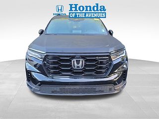 Thumbnail - 2025 Honda Pilot