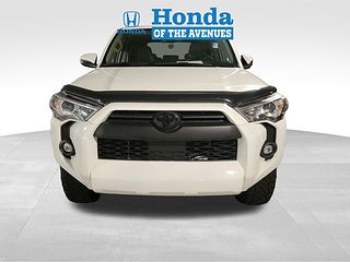 Thumbnail - 2024 Toyota 4Runner