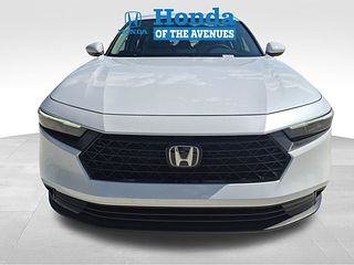 Thumbnail - 2026 Honda Accord