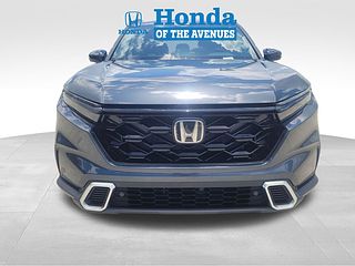Thumbnail - 2027 Honda CR-V Hybrid