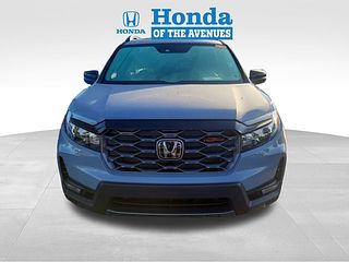 Thumbnail - 2024 Honda Passport