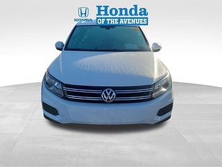 Thumbnail - 2017 Volkswagen Tiguan