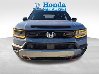 Thumbnail - 2026 Honda Passport