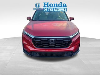 Thumbnail - 2026 Honda CR-V