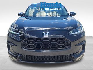 Thumbnail - 2027 Honda HR-V