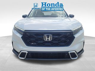 Thumbnail - 2027 Honda CR-V Hybrid