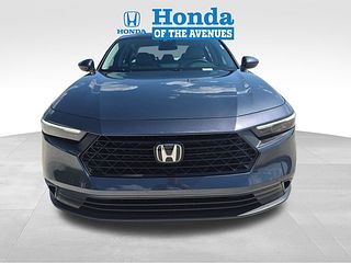 Thumbnail - 2026 Honda Accord