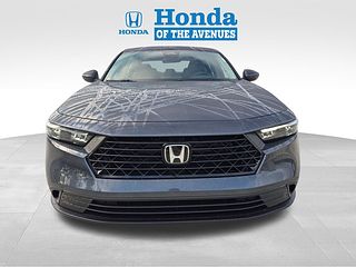 Thumbnail - 2026 Honda Accord