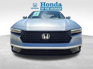 Thumbnail - 2026 Honda Accord