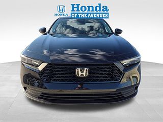 Thumbnail - 2026 Honda Accord