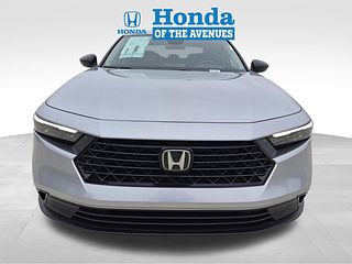 Thumbnail - 2026 Honda Accord