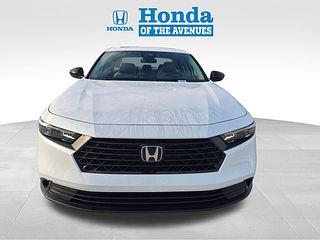 Thumbnail - 2026 Honda Accord