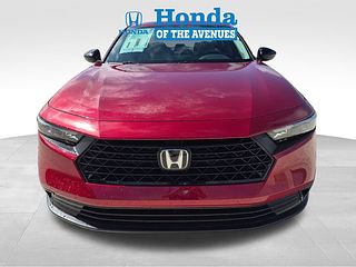 Thumbnail - 2026 Honda Accord