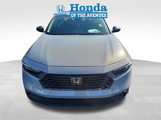 Thumbnail - 2025 Honda Accord