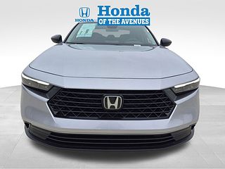 Thumbnail - 2026 Honda Accord