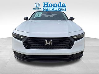 Thumbnail - 2026 Honda Accord