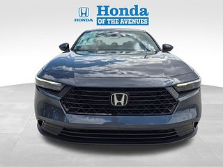 Thumbnail - 2026 Honda Accord