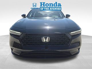 Thumbnail - 2026 Honda Accord Hybrid