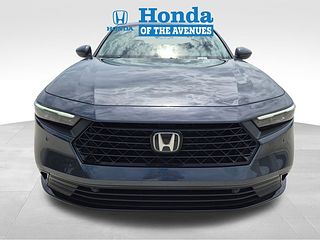 Thumbnail - 2026 Honda Accord Hybrid