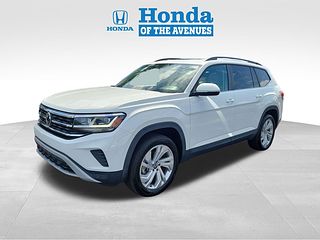 Thumbnail - 2022 Volkswagen Atlas