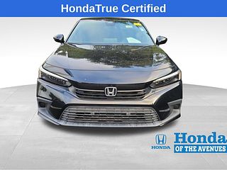 Thumbnail - 2023 Honda Civic