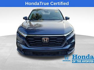 Thumbnail - 2024 Honda CR-V