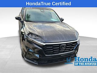 Thumbnail - 2024 Honda CR-V