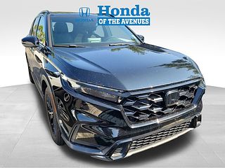 Thumbnail - 2023 Honda CR-V Hybrid