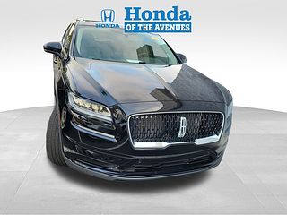 Thumbnail - 2022 Lincoln Nautilus
