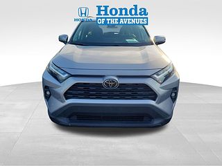 Thumbnail - 2022 Toyota RAV4