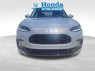 Thumbnail - 2027 Honda HR-V
