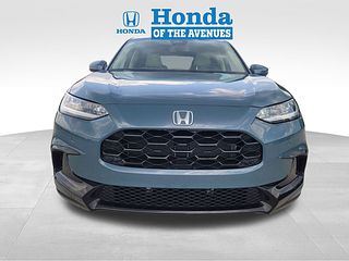Thumbnail - 2027 Honda HR-V