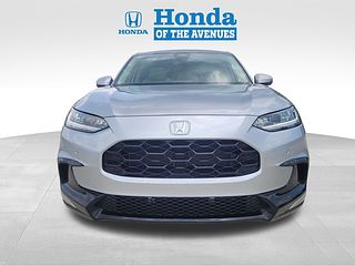 Thumbnail - 2027 Honda HR-V