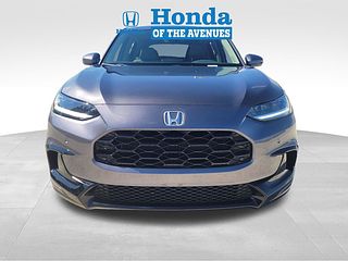 Thumbnail - 2027 Honda HR-V