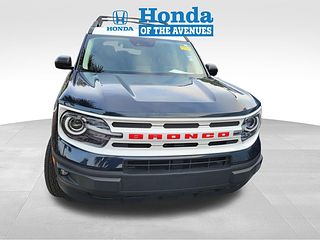 Thumbnail - 2023 Ford Bronco Sport