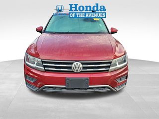 Thumbnail - 2018 Volkswagen Tiguan