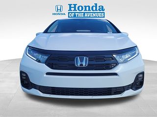 Thumbnail - 2026 Honda Odyssey
