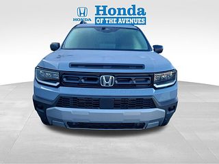 Thumbnail - 2026 Honda Passport