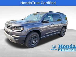 Thumbnail - 2026 Honda Passport