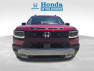 Thumbnail - 2026 Honda Passport