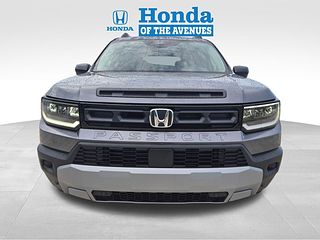 Thumbnail - 2026 Honda Passport