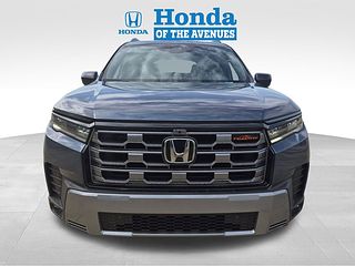 Thumbnail - 2026 Honda Pilot