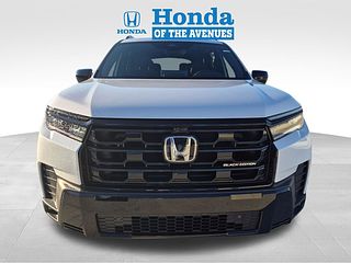 Thumbnail - 2026 Honda Pilot