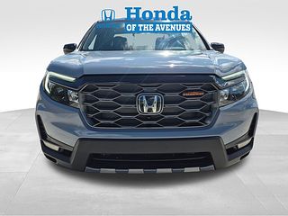 Thumbnail - 2026 Honda Ridgeline
