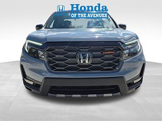 Thumbnail - 2026 Honda Ridgeline
