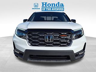 Thumbnail - 2026 Honda Ridgeline
