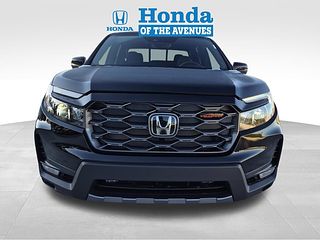 Thumbnail - 2026 Honda Ridgeline