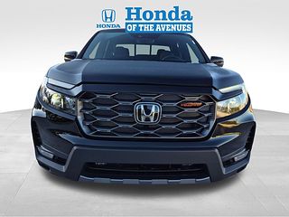 Thumbnail - 2026 Honda Ridgeline